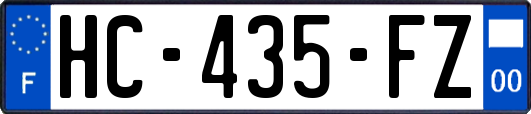 HC-435-FZ