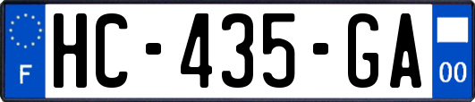 HC-435-GA