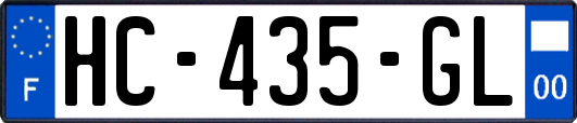 HC-435-GL
