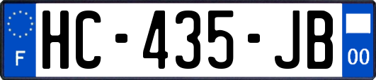 HC-435-JB