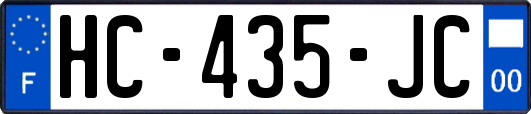 HC-435-JC