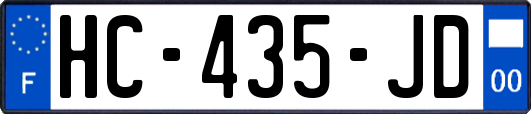 HC-435-JD