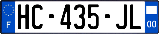 HC-435-JL