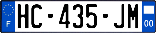 HC-435-JM