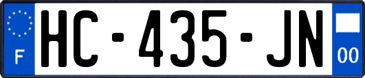 HC-435-JN