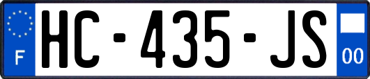 HC-435-JS
