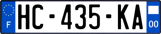 HC-435-KA