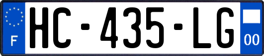 HC-435-LG