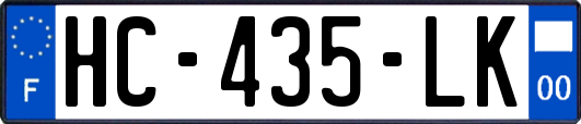 HC-435-LK