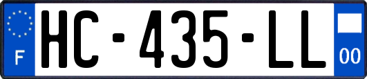 HC-435-LL