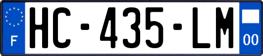 HC-435-LM