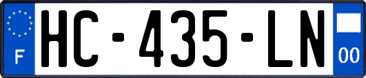 HC-435-LN