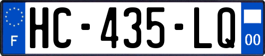 HC-435-LQ