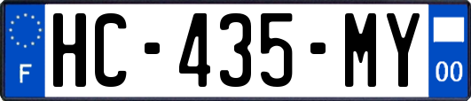 HC-435-MY