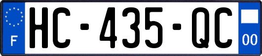 HC-435-QC