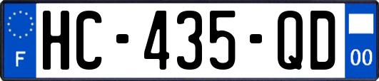 HC-435-QD