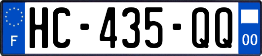HC-435-QQ