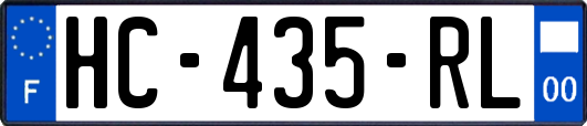 HC-435-RL