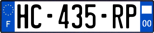 HC-435-RP