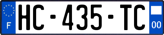 HC-435-TC