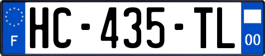 HC-435-TL