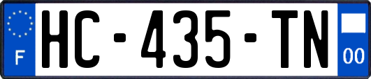 HC-435-TN