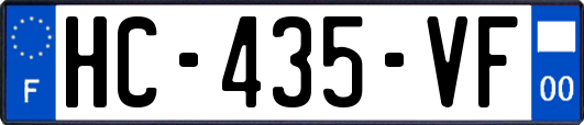 HC-435-VF
