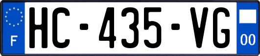 HC-435-VG