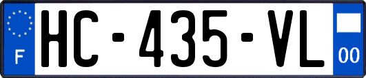 HC-435-VL