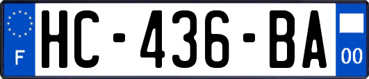 HC-436-BA