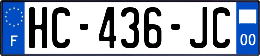 HC-436-JC