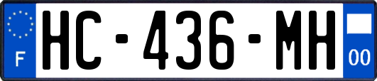 HC-436-MH