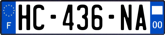 HC-436-NA