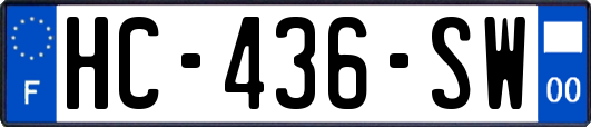 HC-436-SW