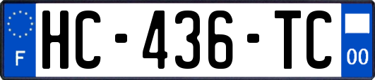 HC-436-TC