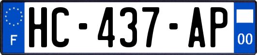 HC-437-AP