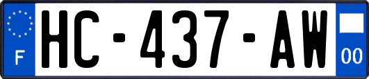 HC-437-AW