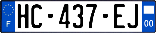 HC-437-EJ