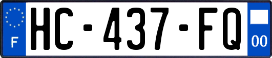 HC-437-FQ