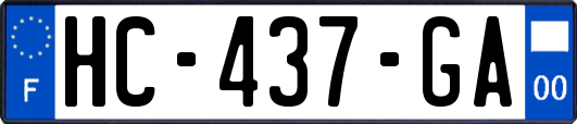 HC-437-GA