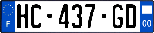 HC-437-GD