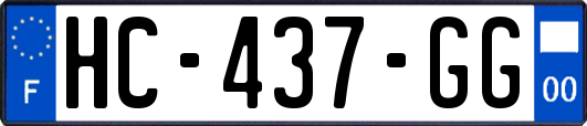 HC-437-GG