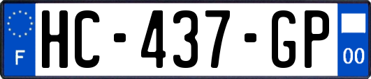 HC-437-GP