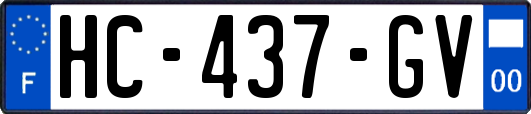 HC-437-GV