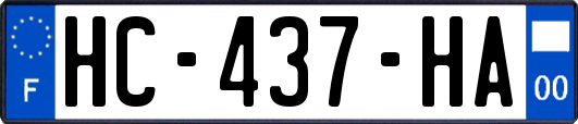 HC-437-HA