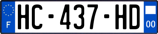 HC-437-HD