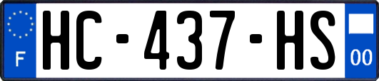 HC-437-HS