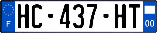 HC-437-HT