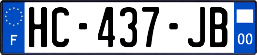 HC-437-JB