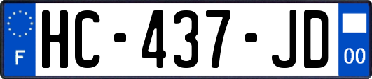 HC-437-JD